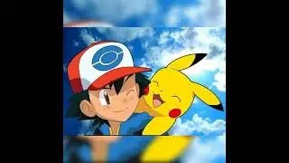 POKEMON LOVER (IF YOU LOVE POKEMON SUBSCRIBE THIS CHANNEL)