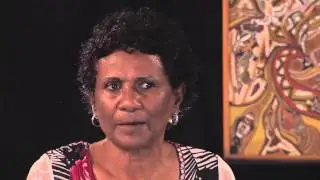 Darlene Minjungbal