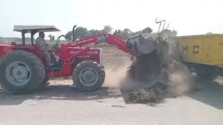 Multan Waste management company cleanliness operation in Multan City!