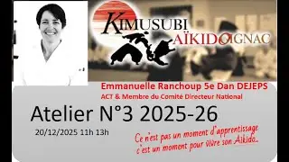 Atelier 3 2025 26 Emmanuelle Ranchoup 5e Dan DEJEPS