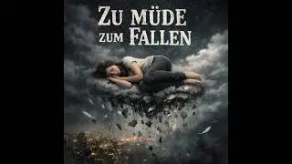 Zu müde zum fallen 
