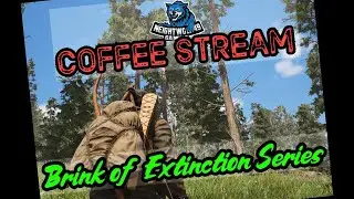 SCUM - The Brink of Extinction Series - Episode #09