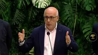 Soluciones al tr&aacute;fico en la GC 1