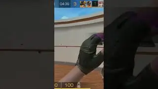 4 deagle kills... (not sure of it)