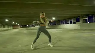 DANCING WITH YOU- AFSHEEN (Shuffle Dance / cutting shapes) / ALEX KENNEDY / alchemyxadventures