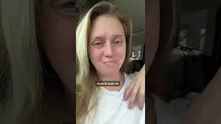 Shari Spoonie Mom 💜 Many patients who exhibit symptoms of a connective tissue disease get diagnosed