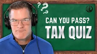 Crazy Tax Facts You Never Learned in School (Trivia Quiz)