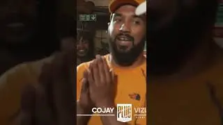 &ldquo;Do you know we can see you&rdquo; 😂😂 Cojay Vs Vizual on @PremierBattles Plug 1.5 #theplug
