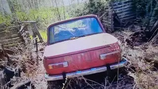 Auton romuja,Elite,Wartburg,,, jne.mazda