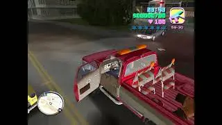 GTA VICE CITY ULTIMATE TRAINER PART 1