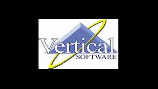 Document Scanner Solution Vertical Software Inc.