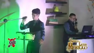 popurrí de los falcons omaly y Luís murillo