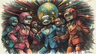 12. Wink & Wiggle - #housemusic #retrofunkflow #electroswing