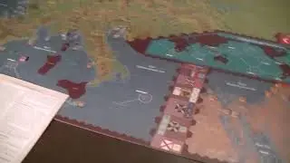 War & Peace   Egyption Campaign   Naval Failure