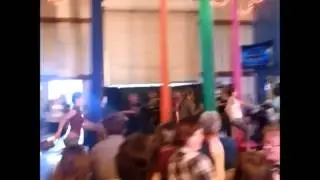 Suspended Motion Summer Showcase Openning Act