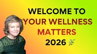 Why Does YOUR Wellness Matters?