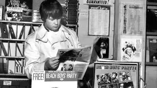 The Beach Boys - Caroline No (original speed)