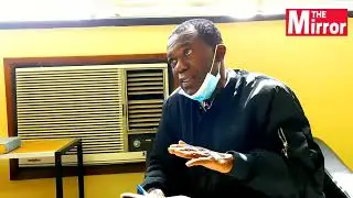 Masvingo City appoints design engineer for new CBD