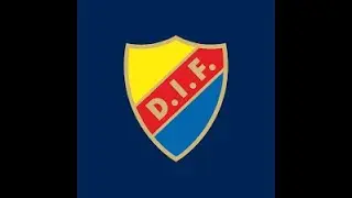 Djurg&aring;rden IF - Gamleby Bana 13-16
