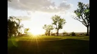 Sony Venice Test Footage