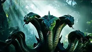 World&rsquo;s Strangest Snake: Meet the Multi-Headed Serpent Breaking All Records!