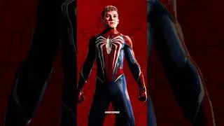 &ldquo;Parker&rsquo;s Photo Dump&rdquo; 📸 #marvel #spiderman #marvelspiderman2 #photo #fypシ #fypage #shorts