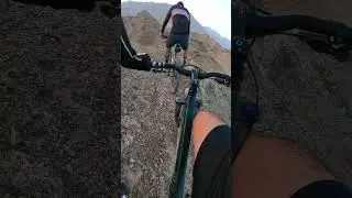 Ligaw-Ligaw ride w/ idol Algene @Spark MTBtrail  #justridersmtb #mtbfun  #mtbadventure  #lateupload