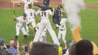Savannah Bananas returning to Northeast Ohio in 2024 with stop at Progressive Field in Cleveland