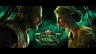 GWENT Launch Trailer Music