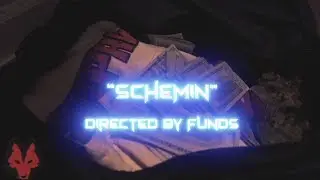 BizB x Cash - Schemin&rsquo; (Music Video)
