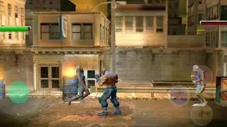 Kung Fu Commando : New fighter Games 2020 - Zww Games World