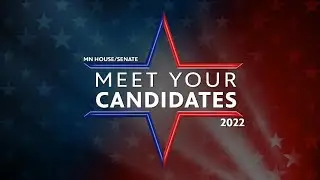 Meet Your Candidates 2022 - Minnesota House District 6A