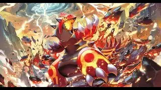 Pok&eacute;mon Infinite Fusion - Monofire (AO VIVO)