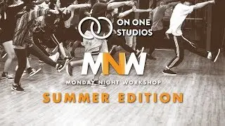 On One Studios: MNW Summer Edition 2017 Trailer