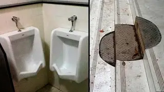30 More Strange and Bizarre Construction Errors