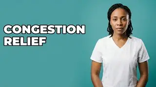 Which Types Of Decongestants Relieve Flu Congestion?