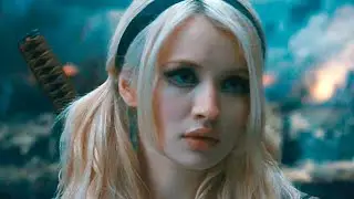 Sia - I'm Still Here