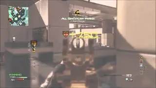 MW3:Beast Triple Moab w/82 Sec Moab Cod Ghosts Talk