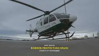 Border Protection: Spain