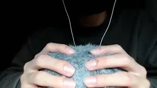【ASMR】マイクを触りながら雑談