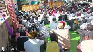 कांग्रेस के जिलाध्यक्ष अर्जुन सिंह बामनिया ने बागीदौरा में इन पर कसा तज  #banswara #बांसवाड़ा 