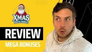 Xmas Digital Bundle Review + (Bonus Worth $997)