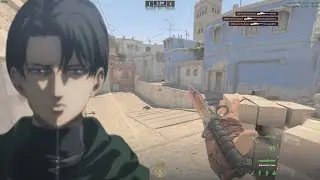 1920x1080 BEST CS2 RES (CS2 Montage)