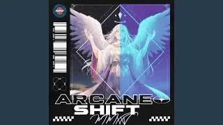Arcane Shift
