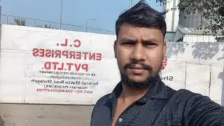 My first bloog ✌️ dhulagarh CL company Kolkata road 🛣️