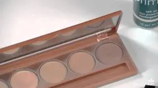 Colorescience: pure minerals for healthy skin