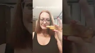 Orebella essential Oil body spray Perfume #bellahadid #france #shortvideo #shorts