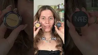 Correttori battaglia #correttore #concealer #makeuptest #makeup