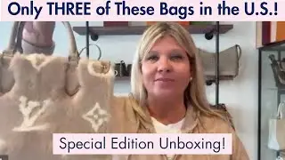 Unboxing  One of THREE in the Country!