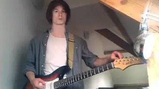BrianL = Switchfoot - Dare you to move